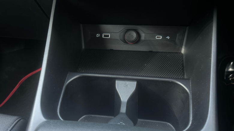 MG MG3 1.5 Hybrid Trophy 5dr Auto Hybrid Hatchback